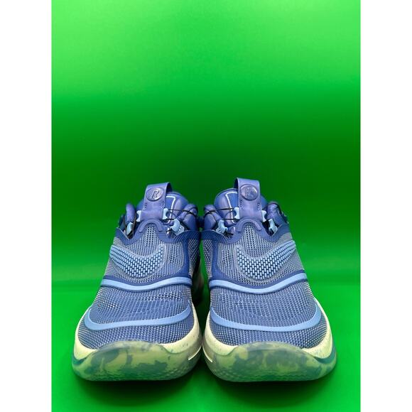 Nike Adapt BB 2.0 "Astronomy Blue" Size 7.5 Brand New With Defects (BQ5397-400) - Picture 2 of 5